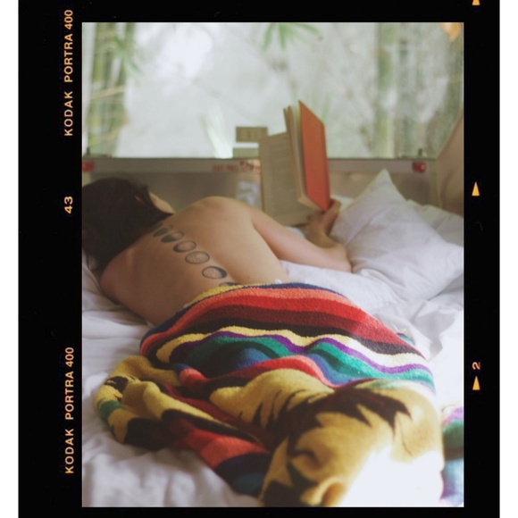 Meet your Posher, Carrie - Picture 4 of 4